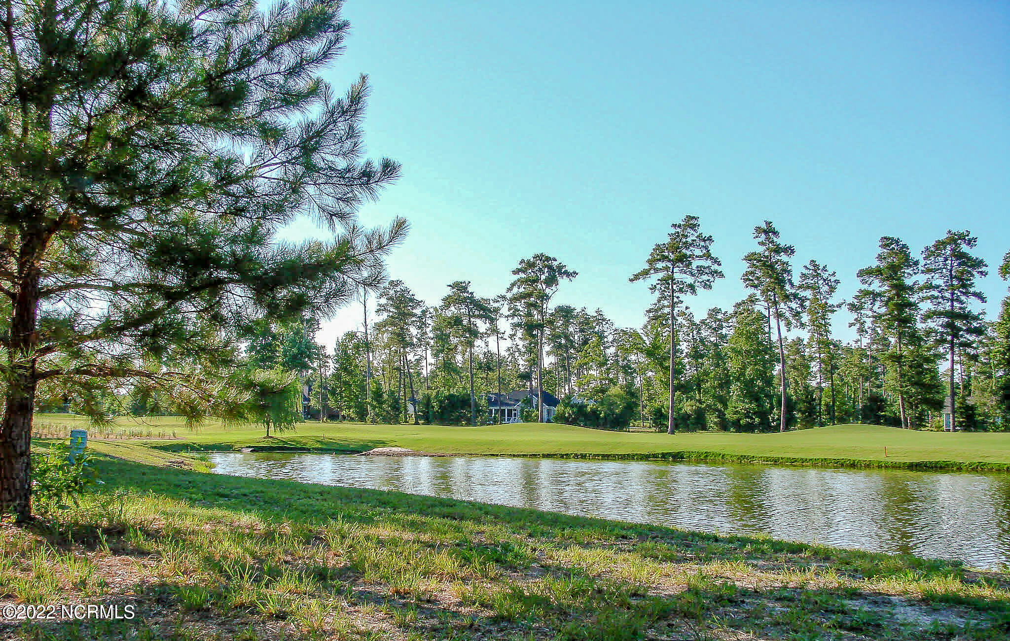 259 Red Fox Run Drive Wallace, NC 28466 - Photo 1 of 6 land 1