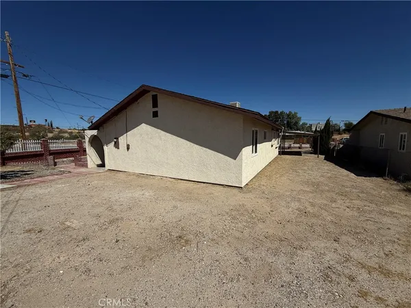 $275,000 | 1011 Manzanita Drive, Barstow, CA 92311
