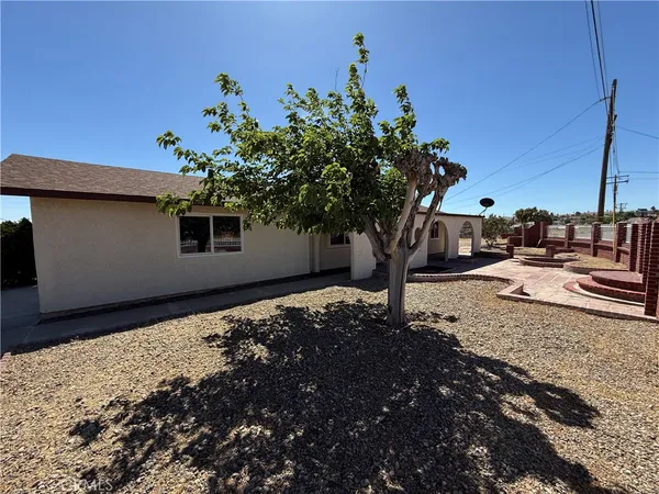 $275,000 | 1011 Manzanita Drive, Barstow, CA 92311