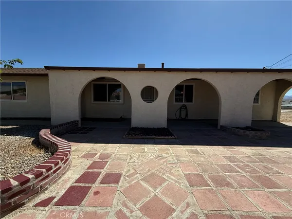 $275,000 | 1011 Manzanita Drive, Barstow, CA 92311
