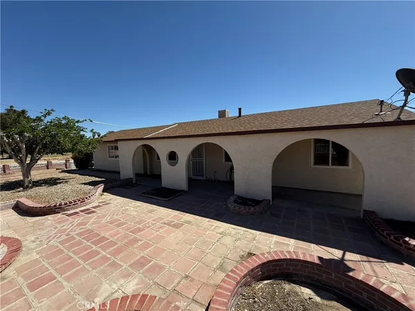 $275,000 | 1011 Manzanita Drive, Barstow, CA 92311