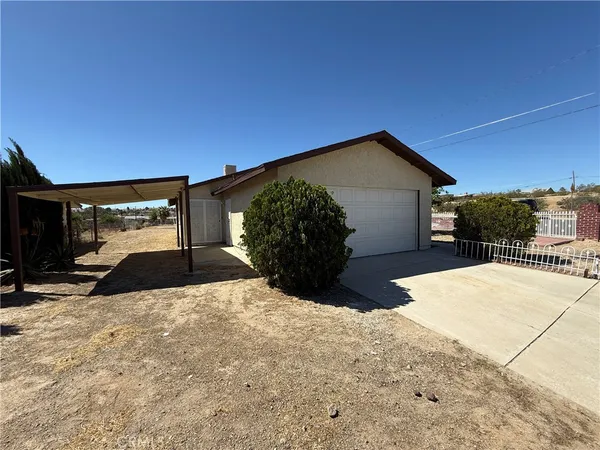 $275,000 | 1011 Manzanita Drive, Barstow, CA 92311