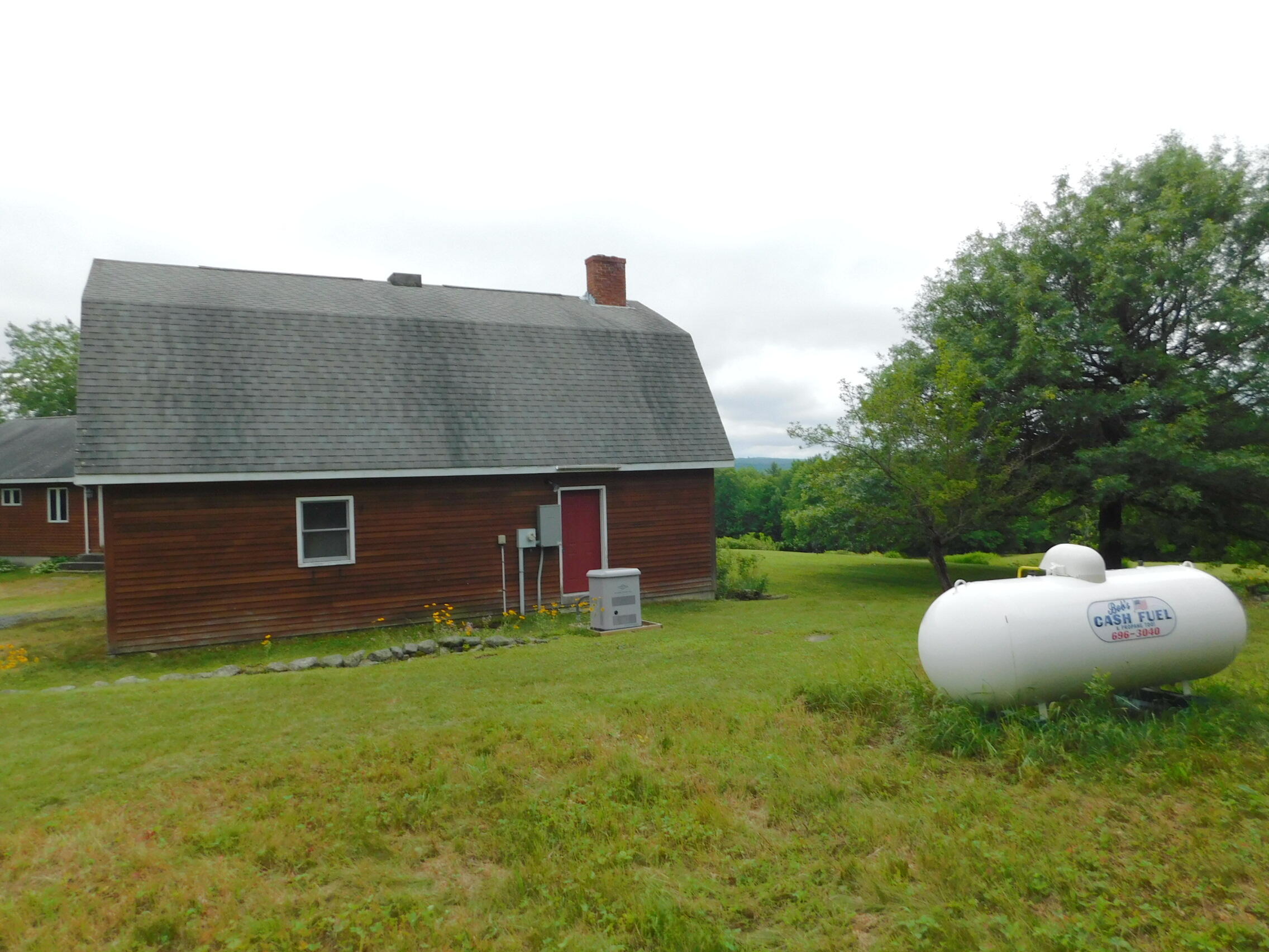 41 Brown Farm Road Solon, ME 04979 - Photo 7 of 71 DSCN3295