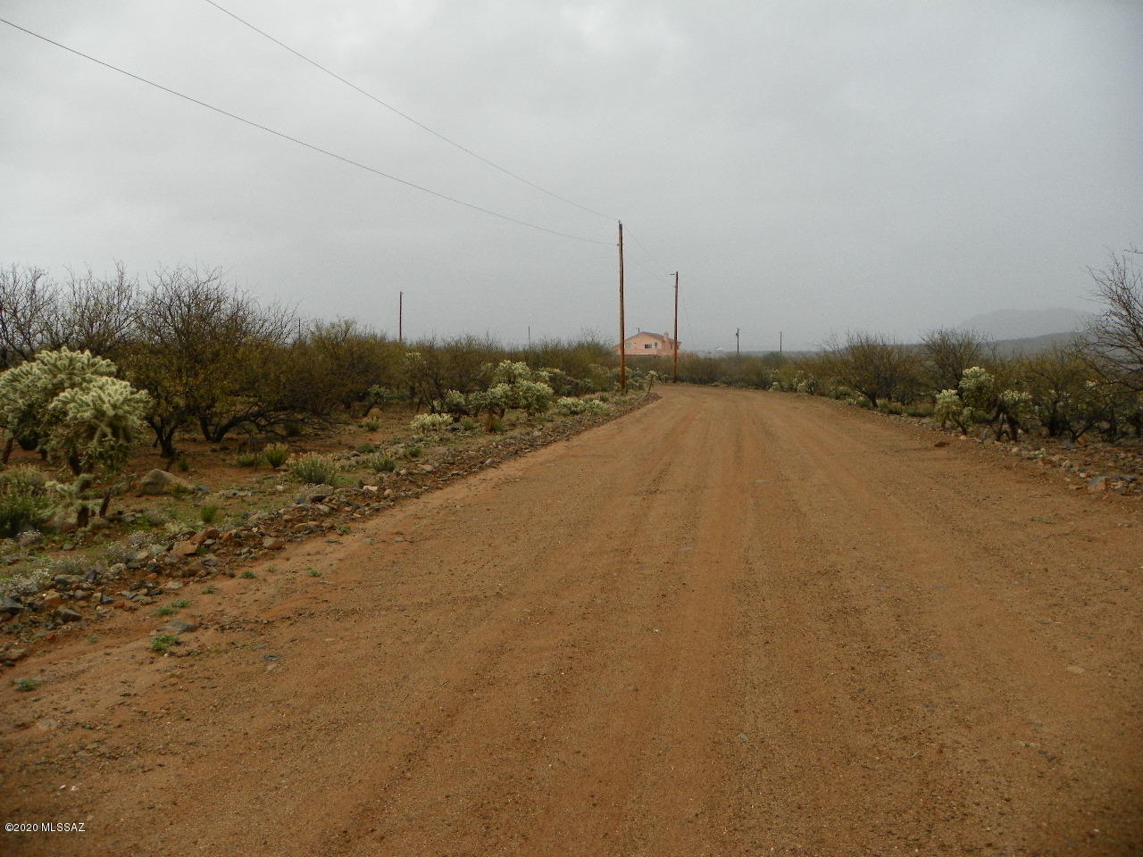 1745 Circulo Agua Blanca, Unit 4 Rio Rico, AZ 85648 - Photo 3 of 5