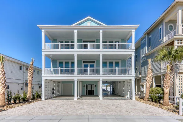 $2,300,000 | 5203 North Ocean Boulevard, North Myrtle Beach, SC 29582