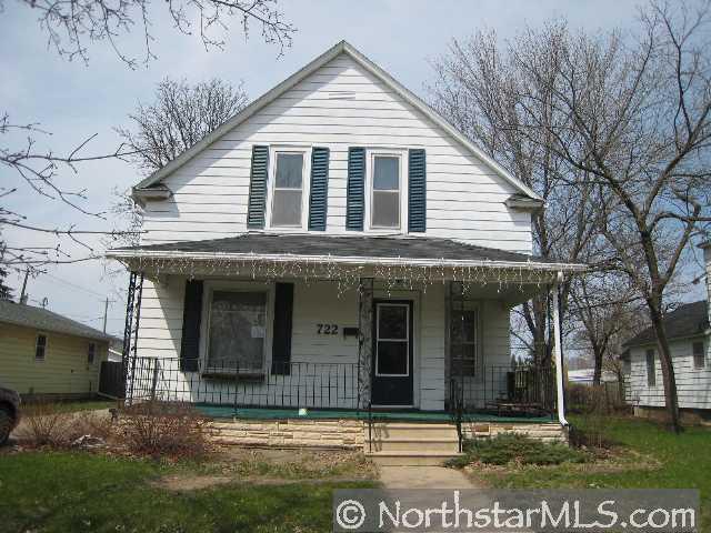 722 3rd Street Northwest Faribault, MN 55021 - Photo 1 of 1