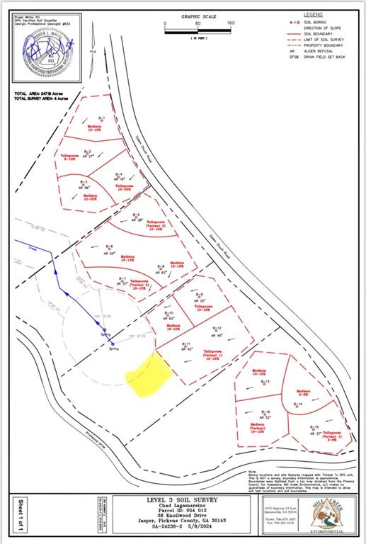 0 Salem Church Road Jasper, GA 30143 - Photo 11 of 11