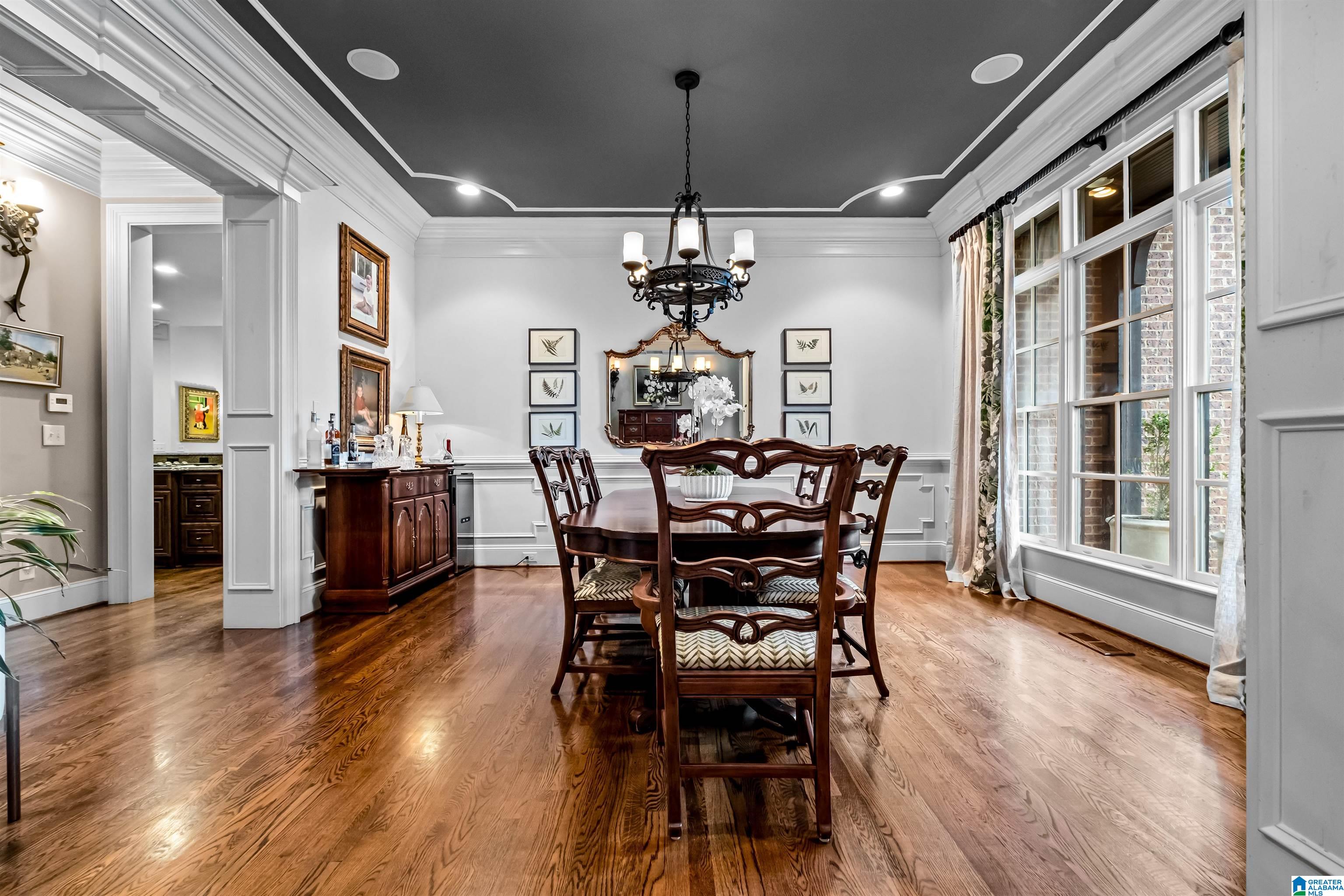 4333 Kings Mountain Ridge Birmingham, AL 35242 - Photo 13 of 81