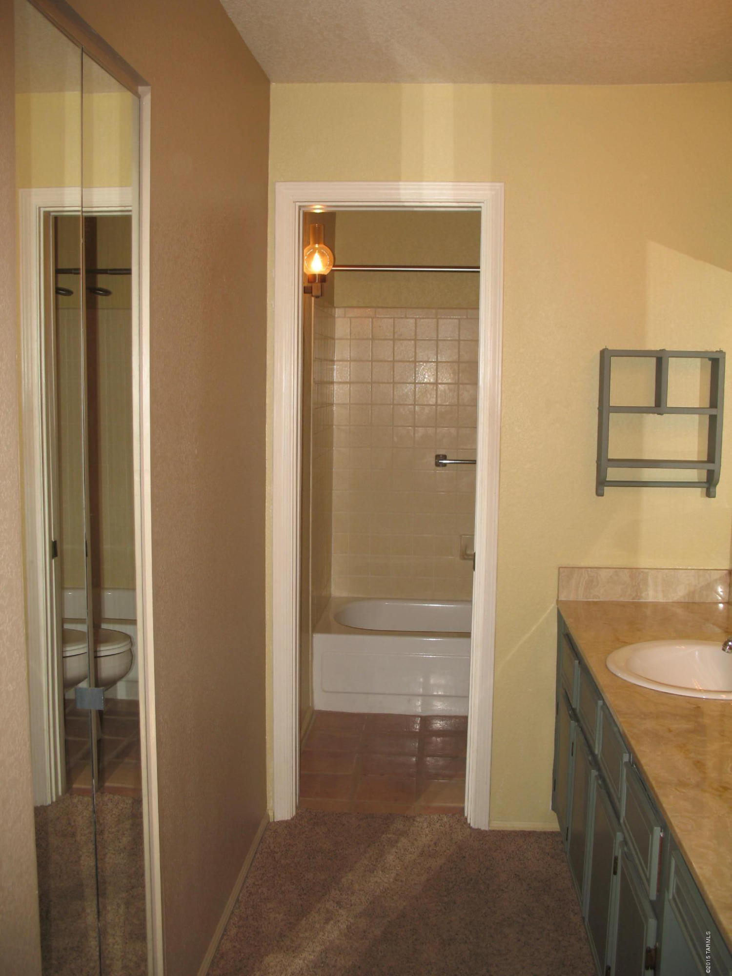 8271 North Oracle Road, Unit 148 Tucson, AZ 85704 - Photo 17 of 20
