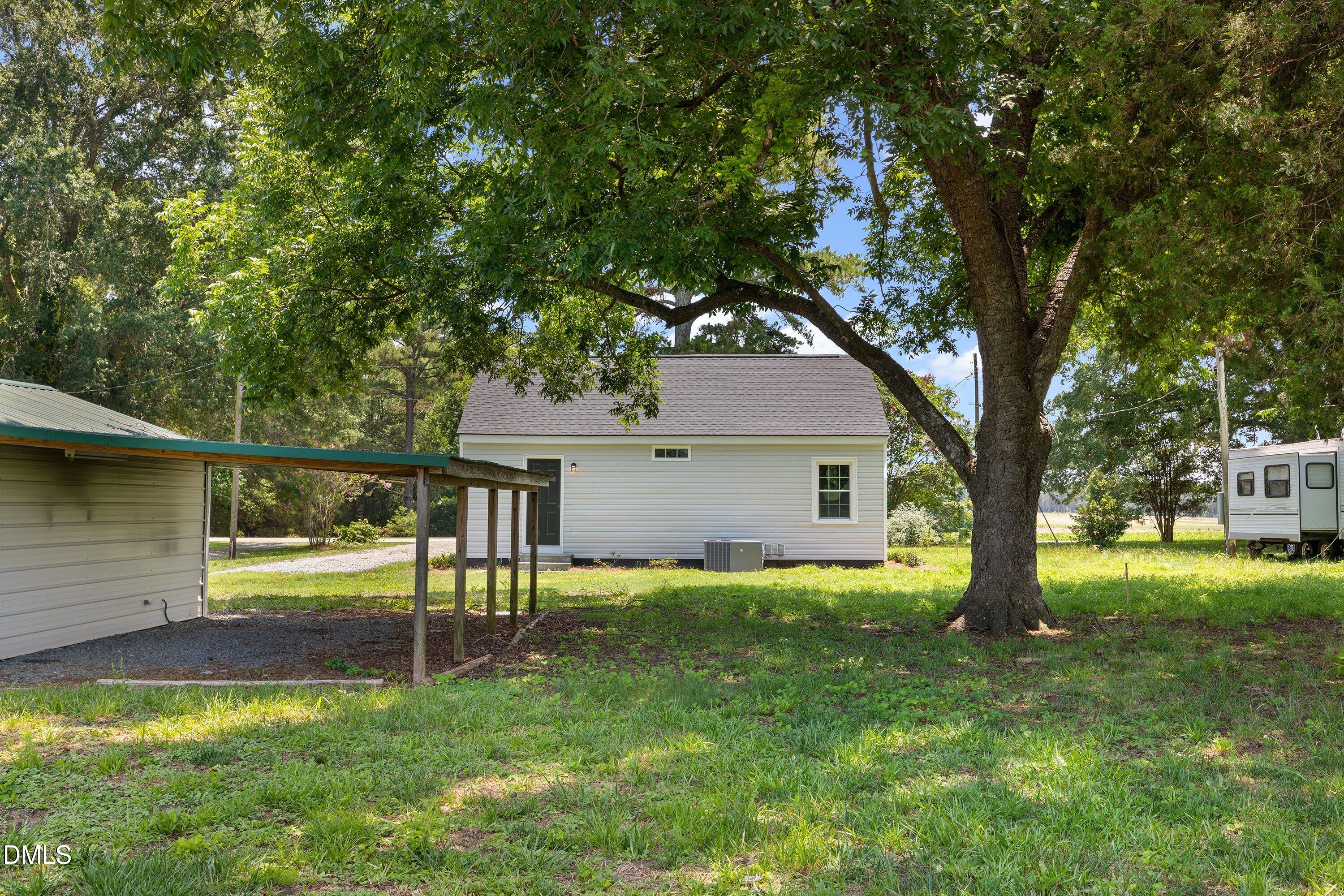 1555 Beulahtown Road Kenly, NC 27542 - Photo 30 of 35 34-1555 Beulahtown Rd_0194