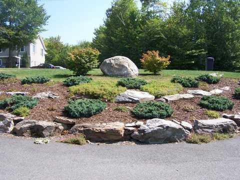 520 Ridge Drive Hermon, ME 04401 - Photo 17 of 17 Exterior Front.
