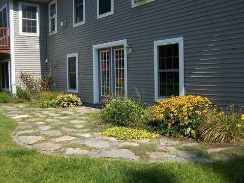 520 Ridge Drive Hermon, ME 04401 - Photo 4 of 17 Exterior Back.