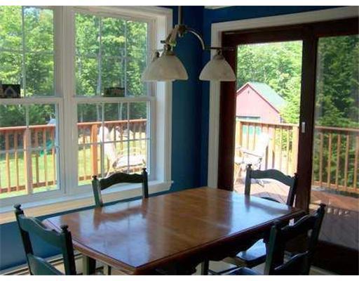 520 Ridge Drive Hermon, ME 04401 - Photo 8 of 17 Kitchen.