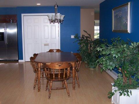 520 Ridge Drive Hermon, ME 04401 - Photo 9 of 17 Dining Room.