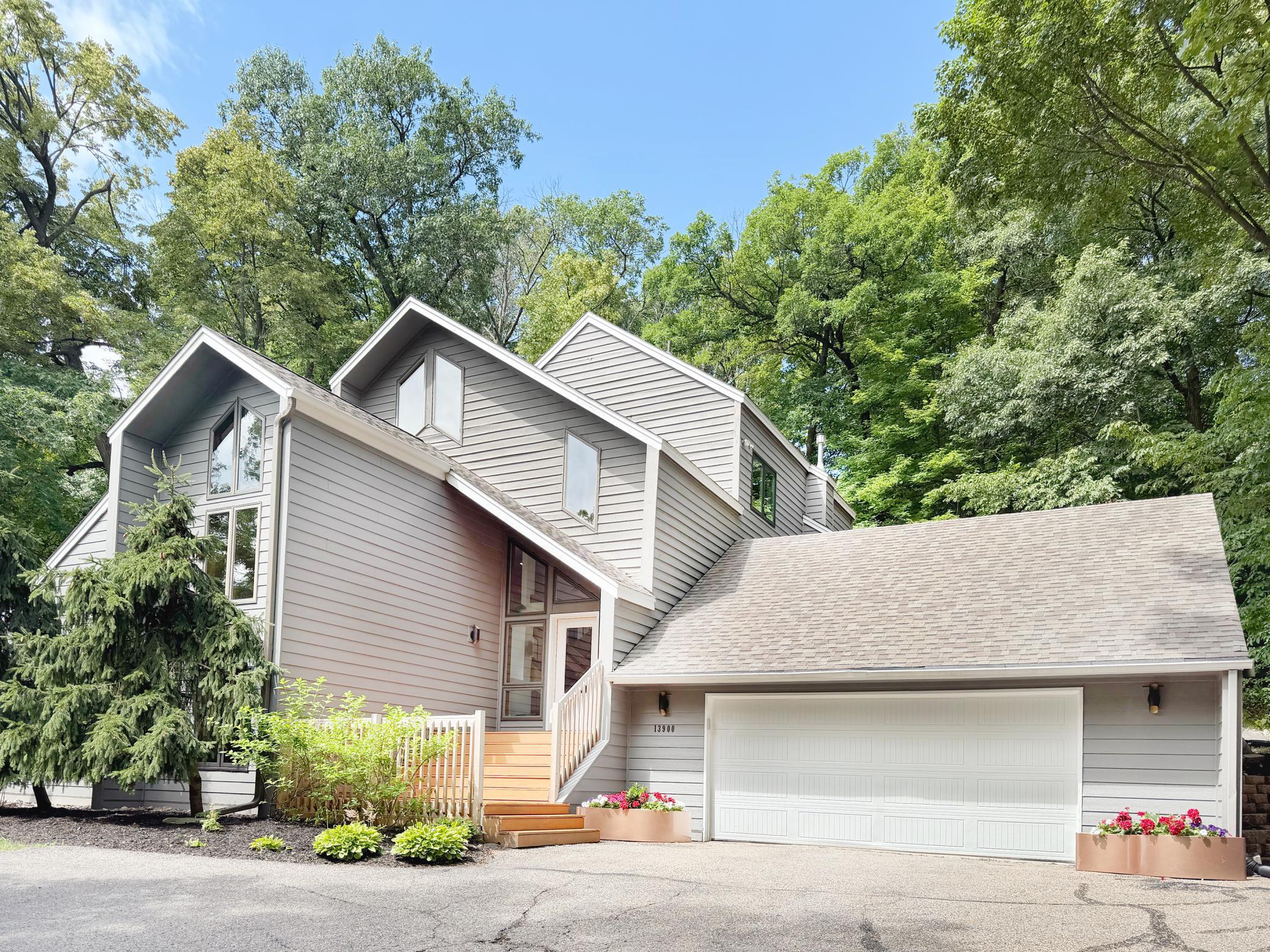 13900 Hill Ridge Drive Hopkins, MN 55305 - Photo 1 of 65