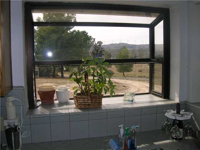 2975 Ribbonwood Road Boulevard, CA 91905 - Photo 16 of 25 Kitchen window