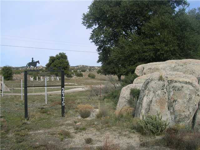 2975 Ribbonwood Road Boulevard, CA 91905 - Photo 3 of 25 Gallery Image 3