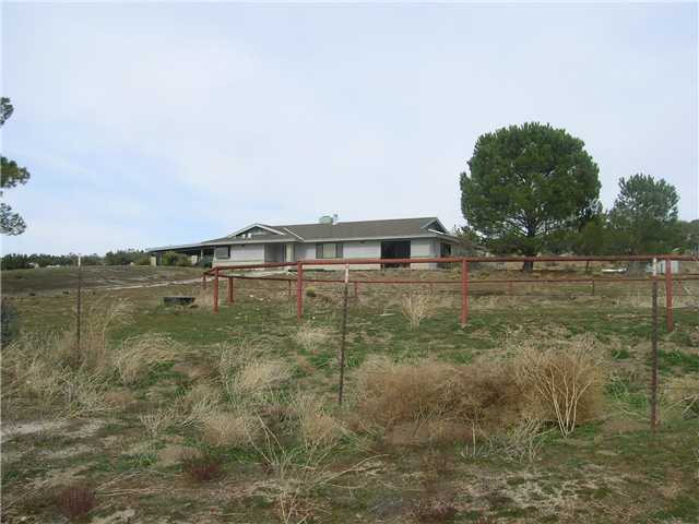2975 Ribbonwood Road Boulevard, CA 91905 - Photo 23 of 25 Round Pen