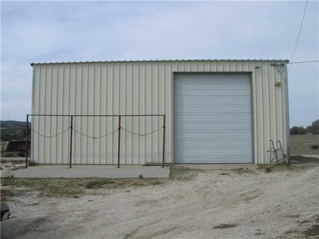 2975 Ribbonwood Road Boulevard, CA 91905 - Photo 6 of 25 Barn 40x30