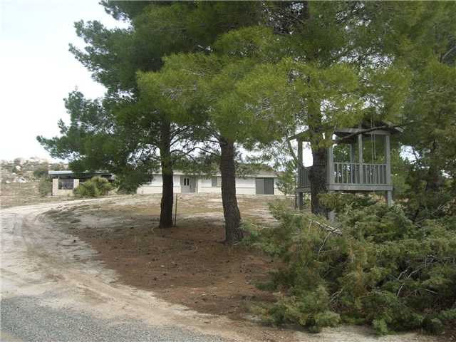 2975 Ribbonwood Road Boulevard, CA 91905 - Photo 8 of 25 Gallery Image 8