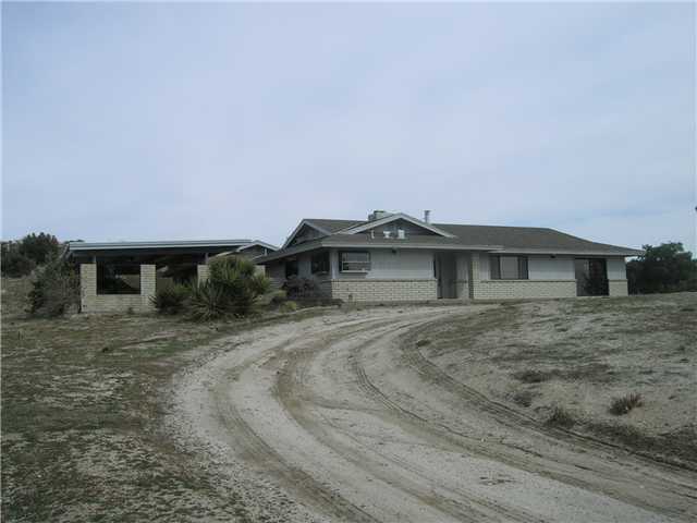 2975 Ribbonwood Road Boulevard, CA 91905 - Photo 10 of 25 Approach