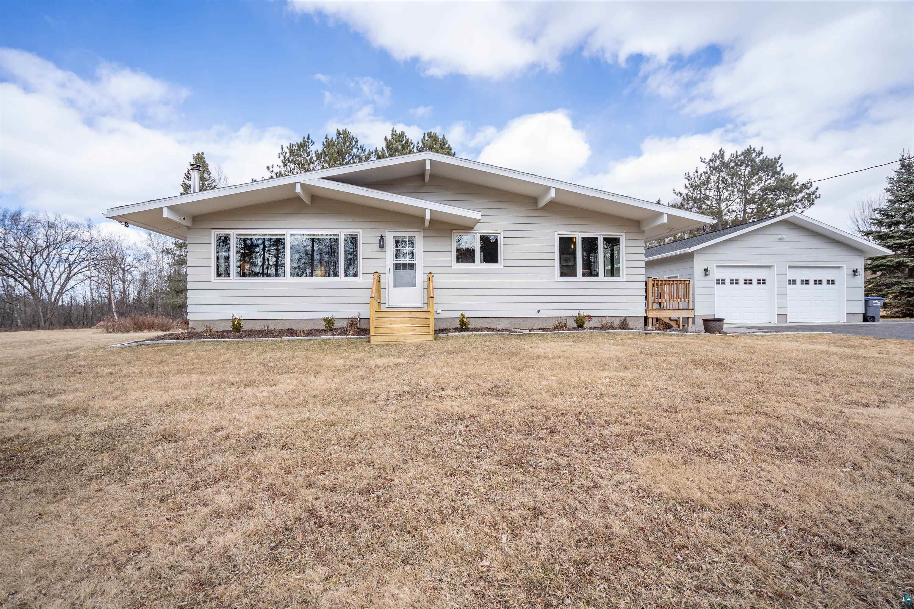 5833 Morris Thomas Road Hermantown, MN 55810 - Photo 1 of 34 Gallery Image 1