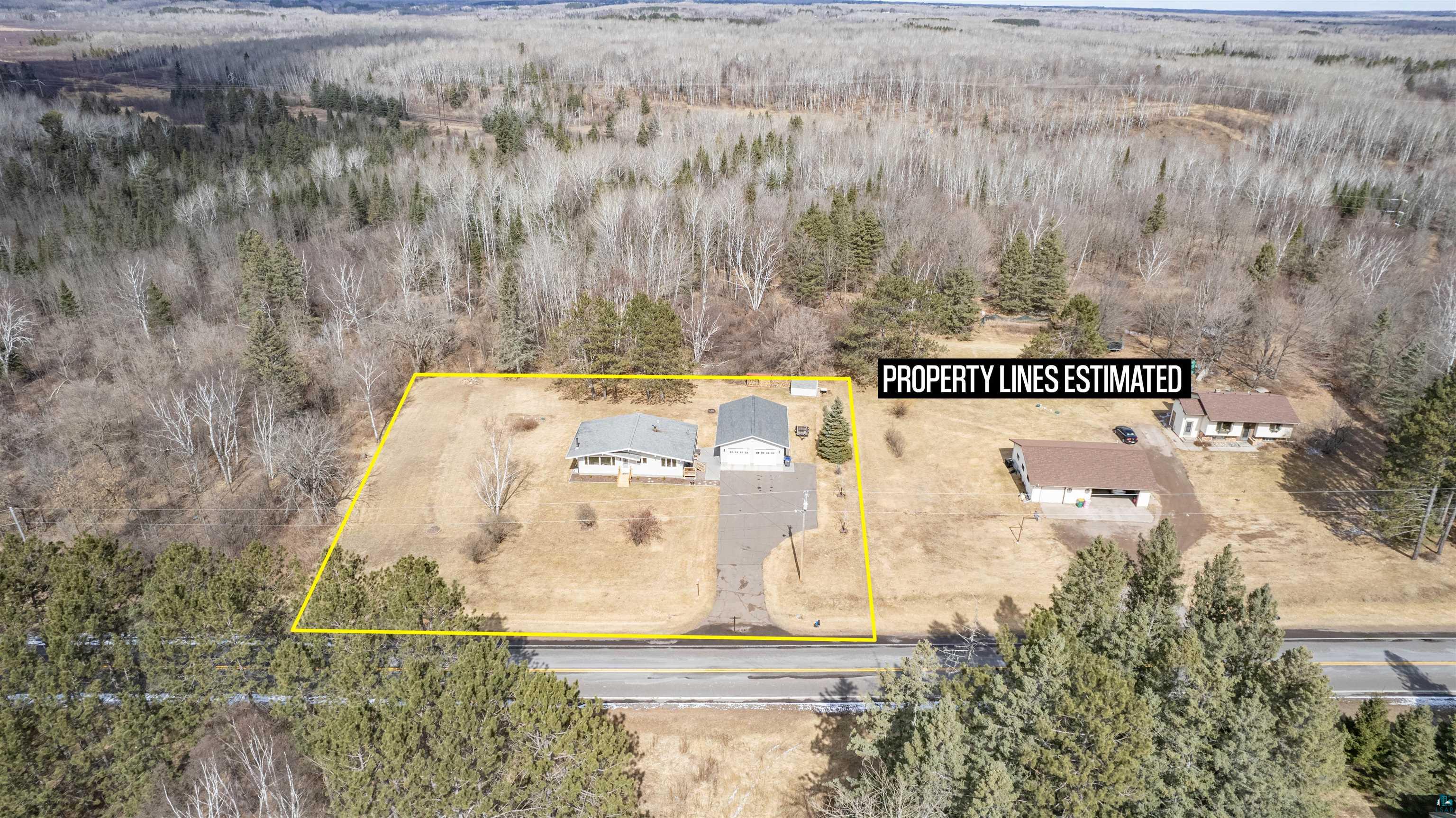 5833 Morris Thomas Road Hermantown, MN 55810 - Photo 26 of 34 Gallery Image 26