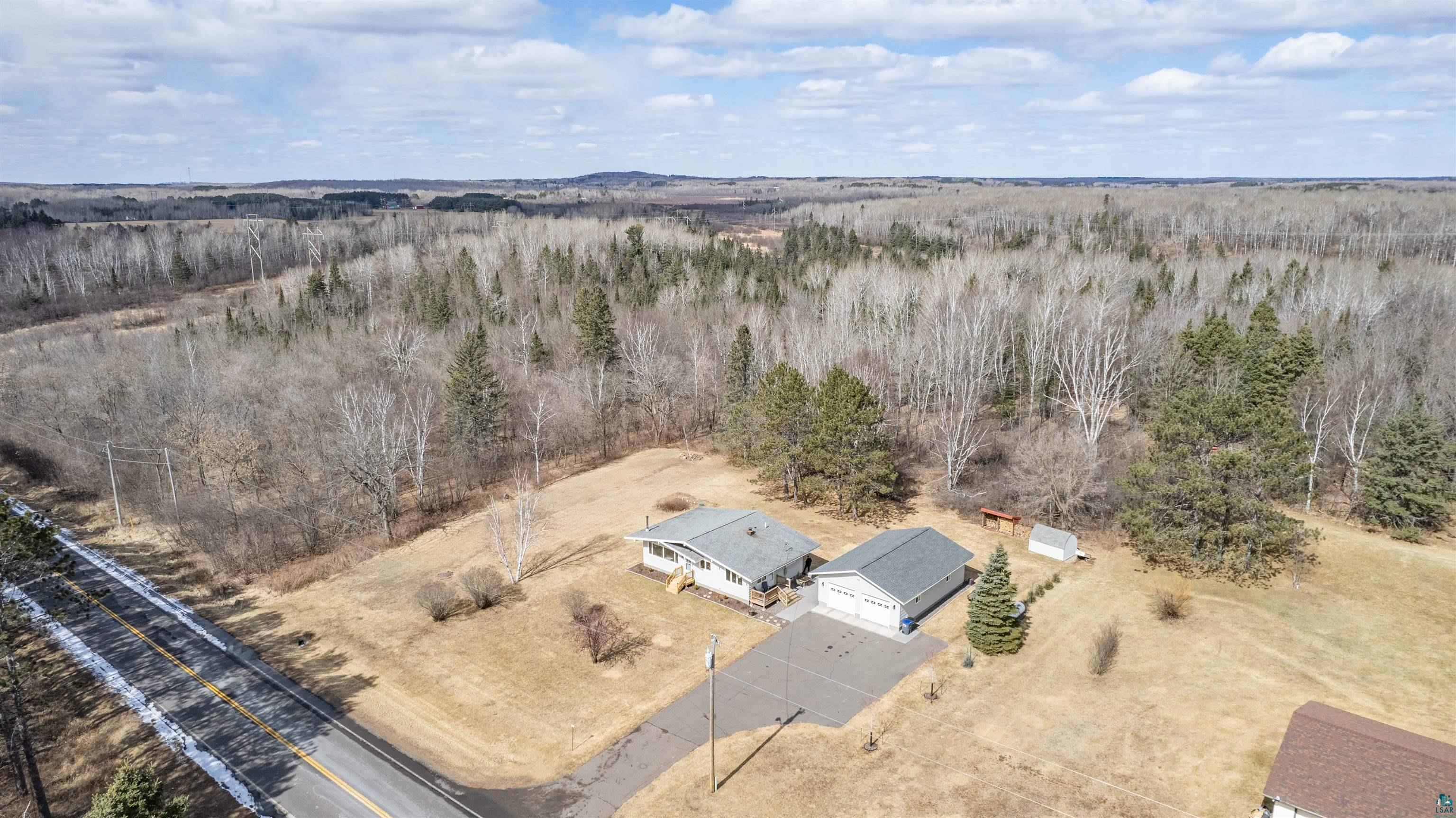 5833 Morris Thomas Road Hermantown, MN 55810 - Photo 3 of 34 Gallery Image 3
