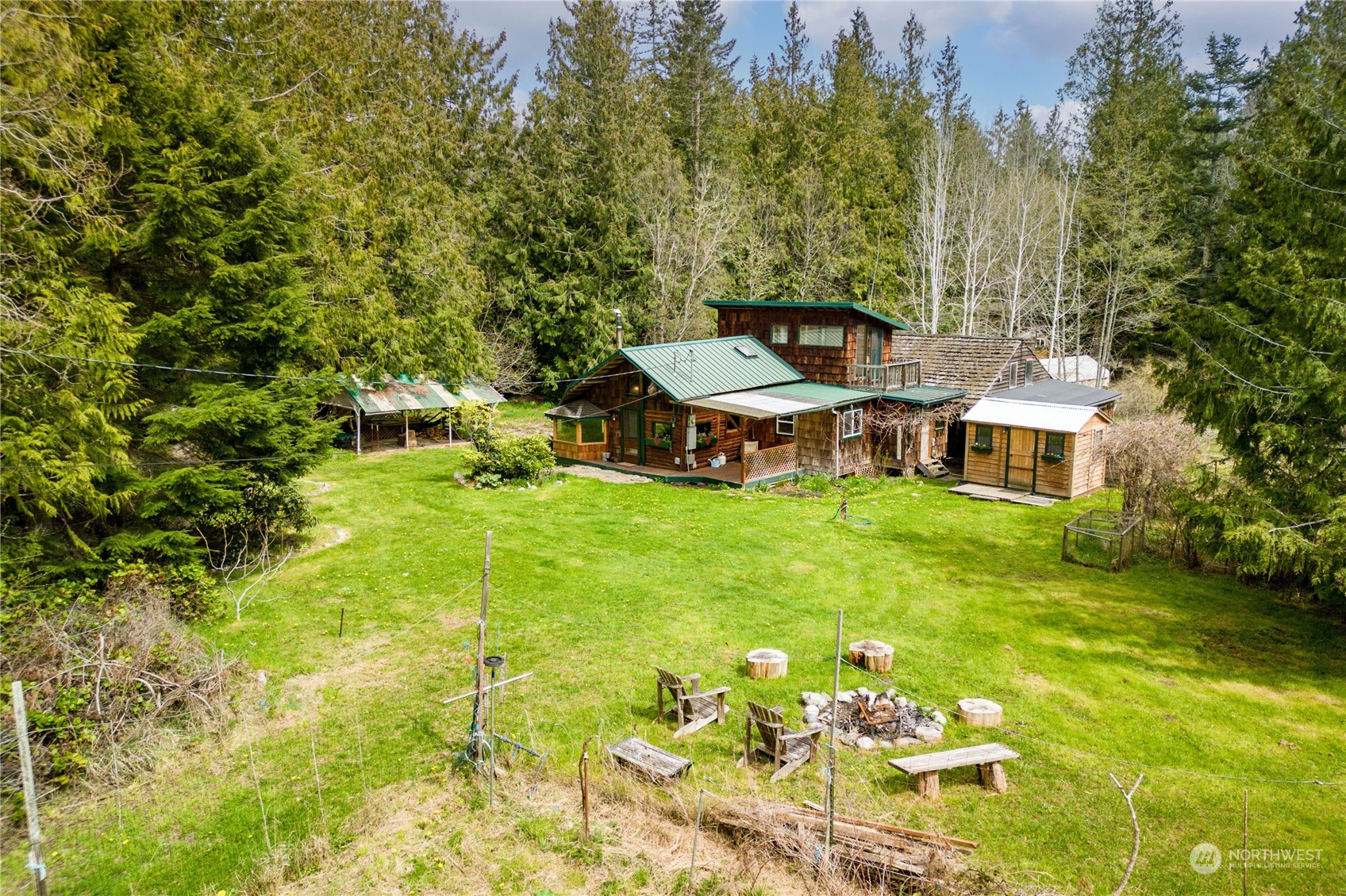 900 Hidden Trail Road Port Townsend, WA 98368 - Photo 1 of 40 Gallery Image 1