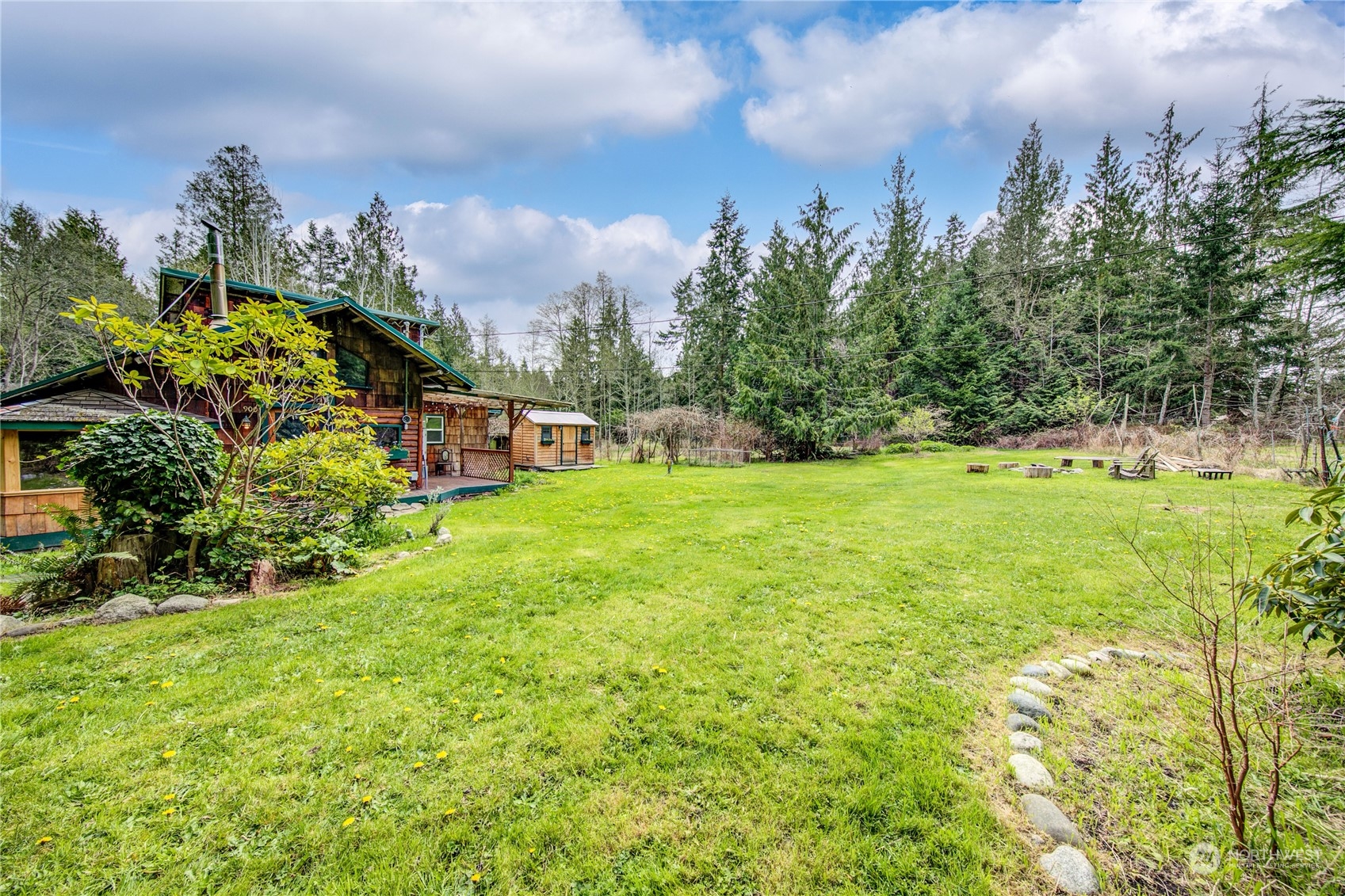 900 Hidden Trail Road Port Townsend, WA 98368 - Photo 11 of 40 Gallery Image 11