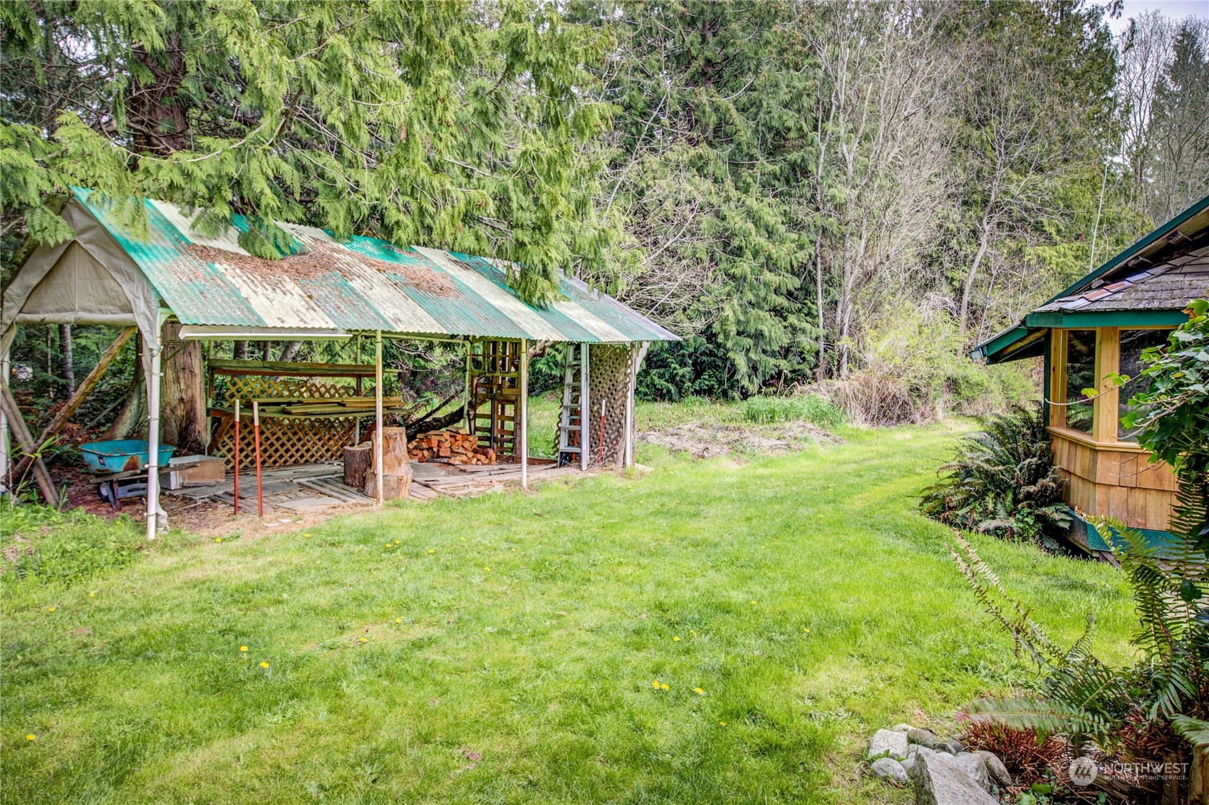 900 Hidden Trail Road Port Townsend, WA 98368 - Photo 12 of 40 Gallery Image 12