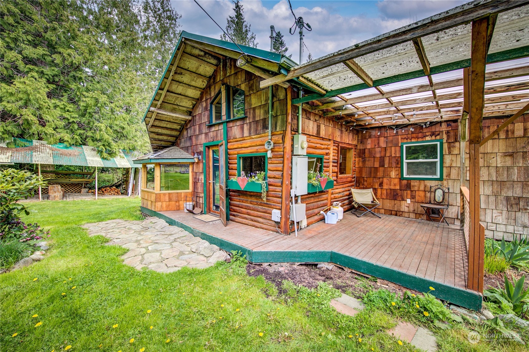 900 Hidden Trail Road Port Townsend, WA 98368 - Photo 13 of 40 Gallery Image 13