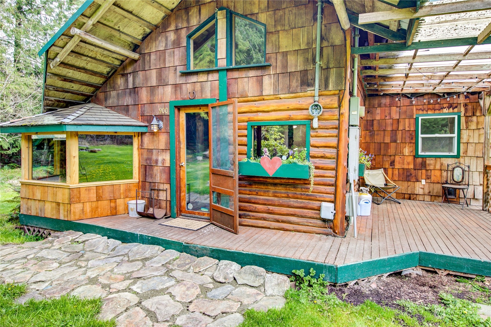 900 Hidden Trail Road Port Townsend, WA 98368 - Photo 14 of 40 Gallery Image 14
