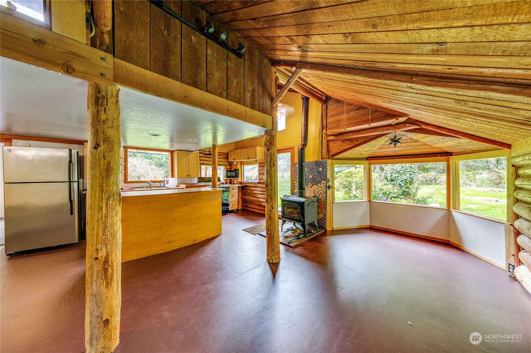 900 Hidden Trail Road Port Townsend, WA 98368 - Photo 16 of 40 Gallery Image 16
