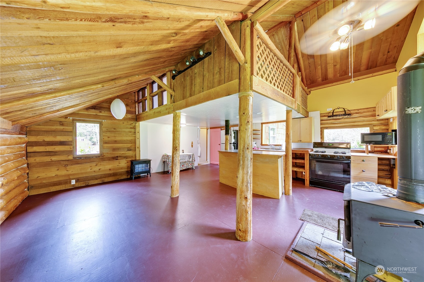 900 Hidden Trail Road Port Townsend, WA 98368 - Photo 17 of 40 Gallery Image 17