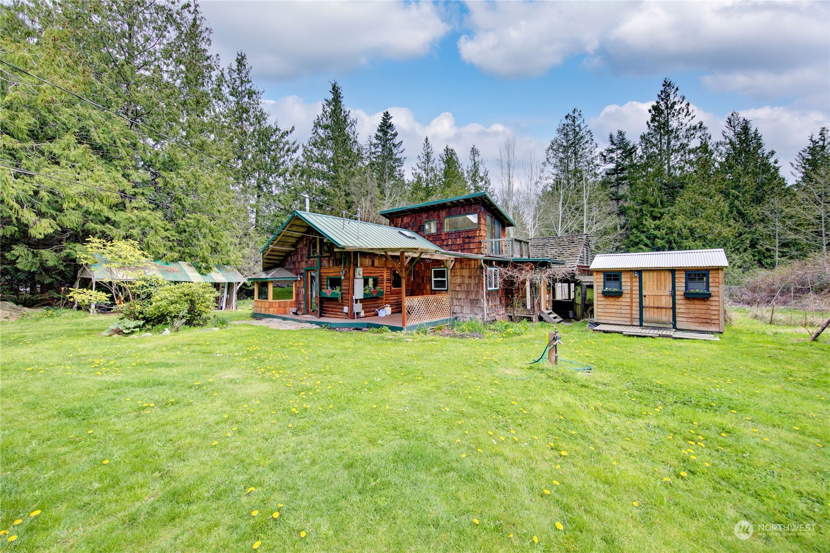 900 Hidden Trail Road Port Townsend, WA 98368 - Photo 2 of 40 Gallery Image 2