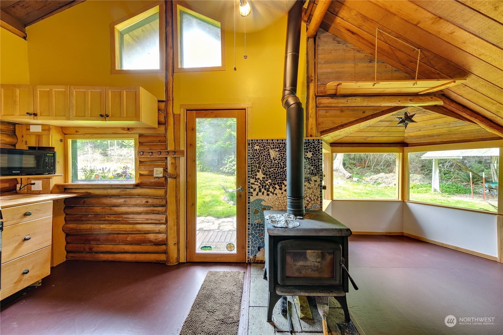 900 Hidden Trail Road Port Townsend, WA 98368 - Photo 21 of 40 Gallery Image 21