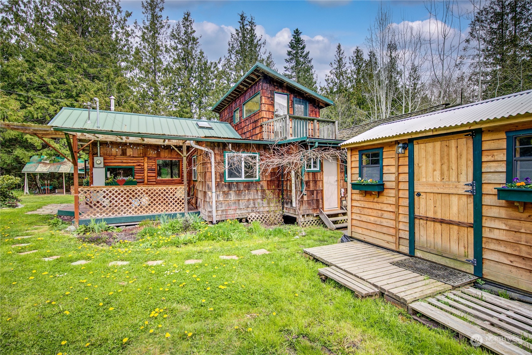 900 Hidden Trail Road Port Townsend, WA 98368 - Photo 34 of 40 Gallery Image 34
