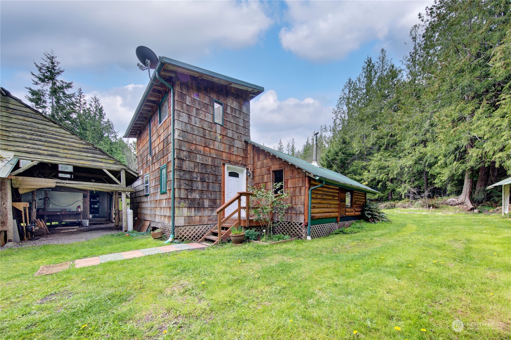 900 Hidden Trail Road Port Townsend, WA 98368 - Photo 37 of 40 Gallery Image 37