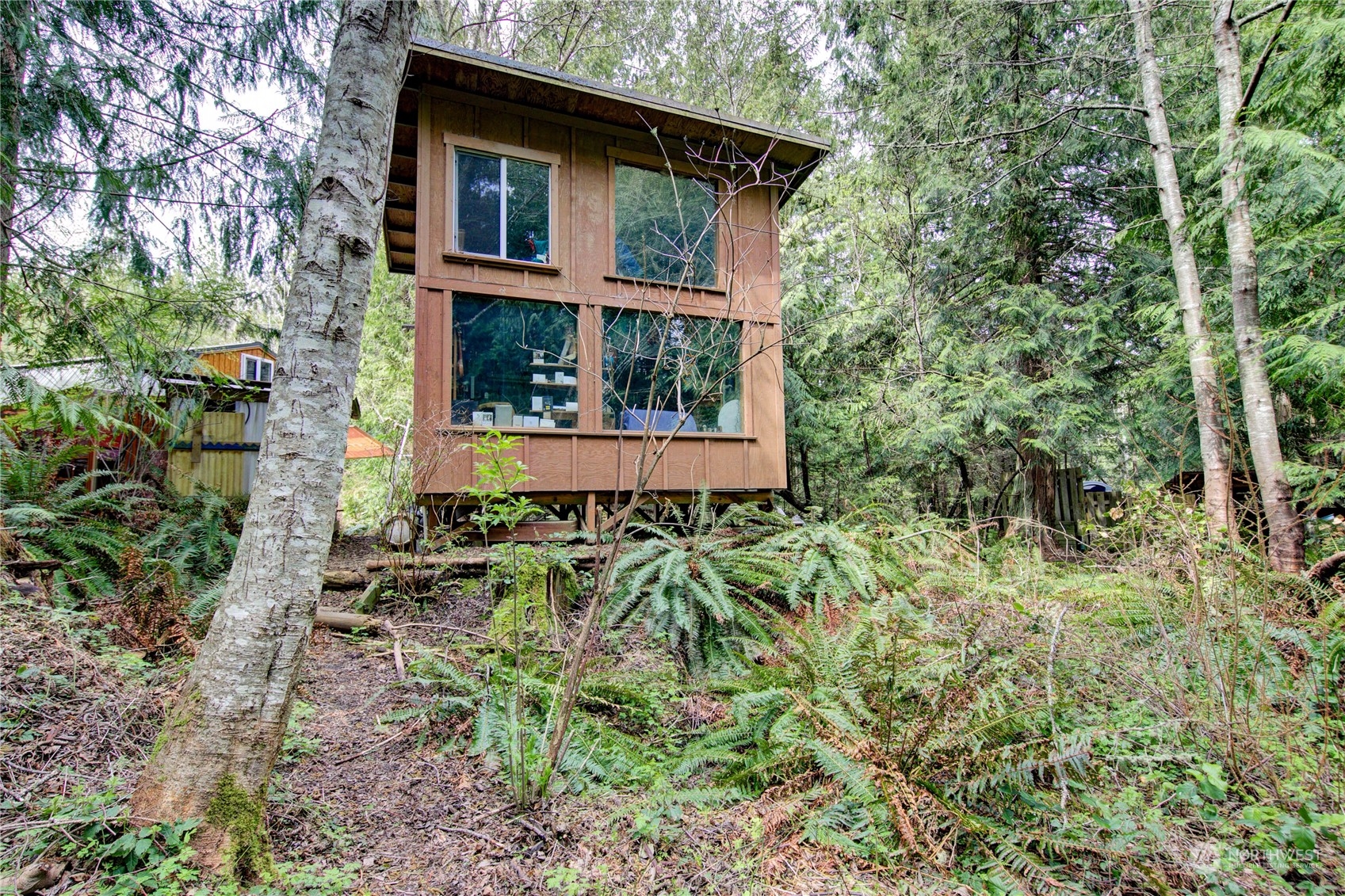 900 Hidden Trail Road Port Townsend, WA 98368 - Photo 40 of 40 Gallery Image 40