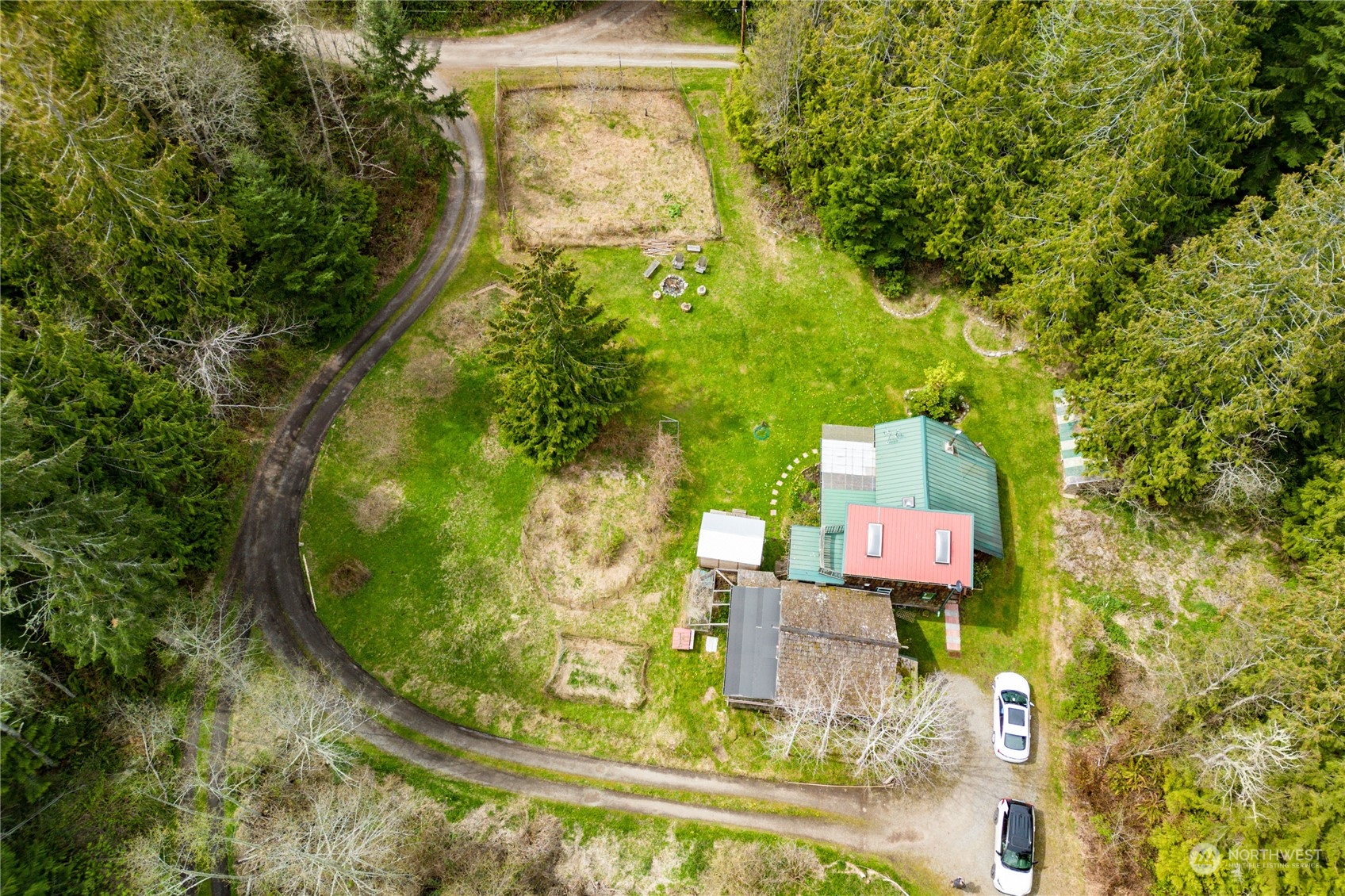 900 Hidden Trail Road Port Townsend, WA 98368 - Photo 5 of 40 Gallery Image 5