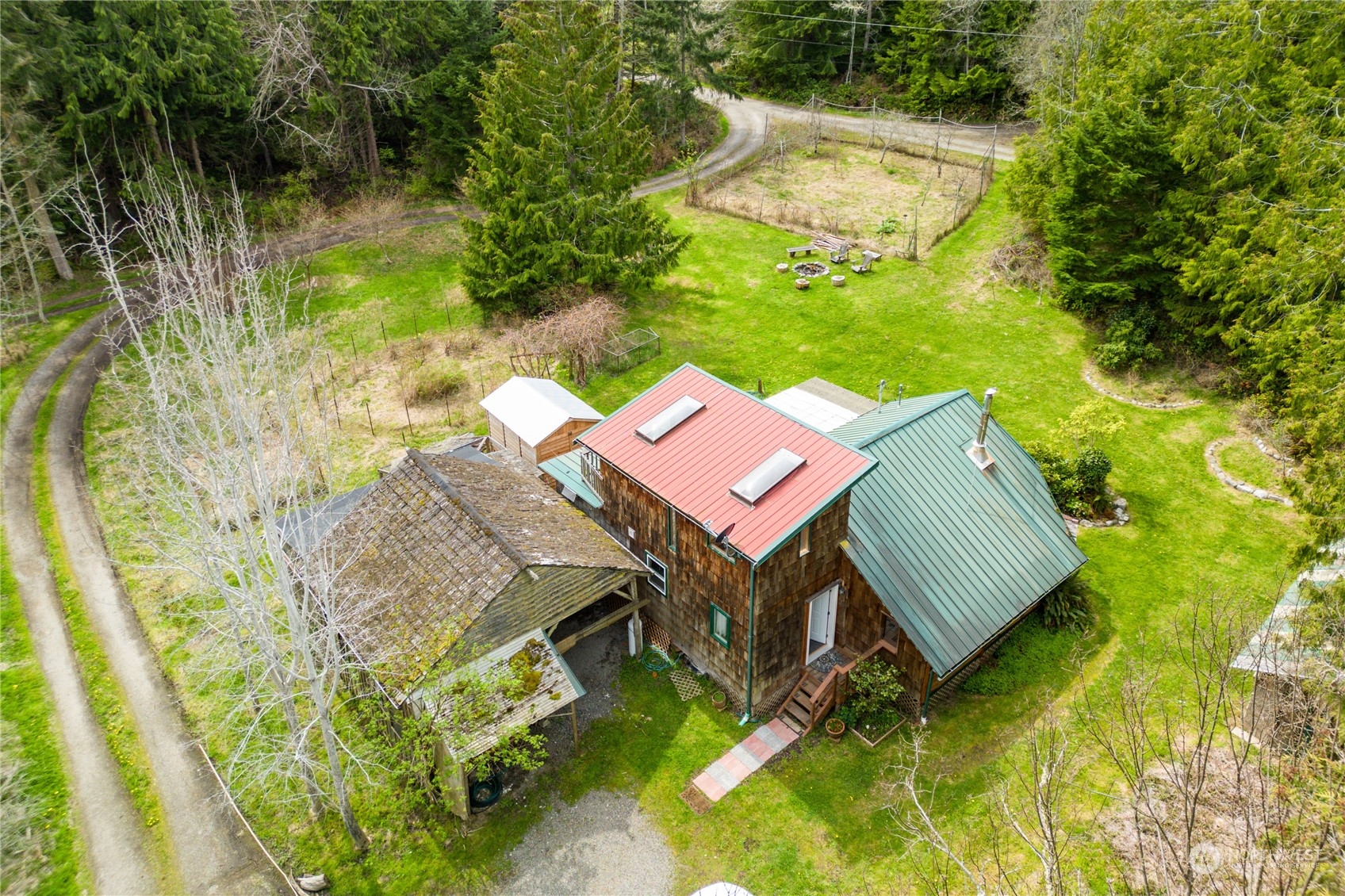 900 Hidden Trail Road Port Townsend, WA 98368 - Photo 6 of 40 Gallery Image 6