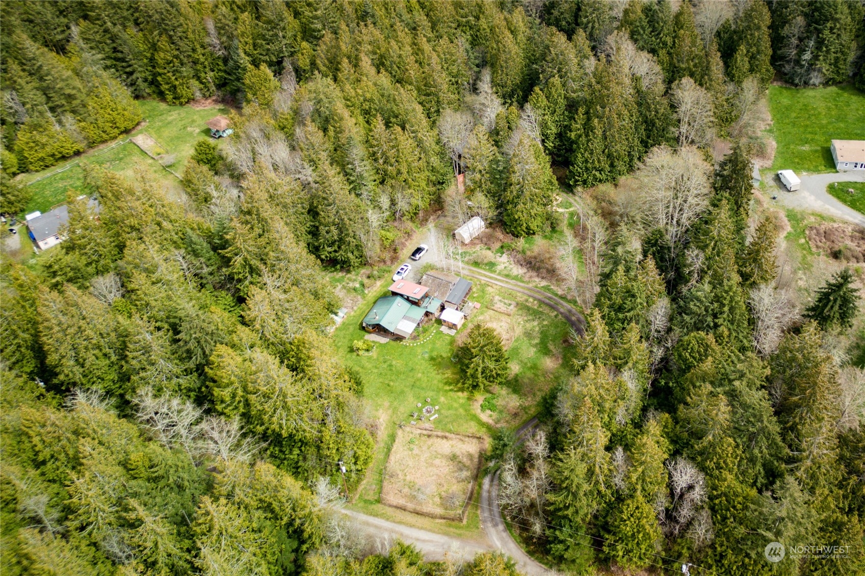 900 Hidden Trail Road Port Townsend, WA 98368 - Photo 7 of 40 Gallery Image 7