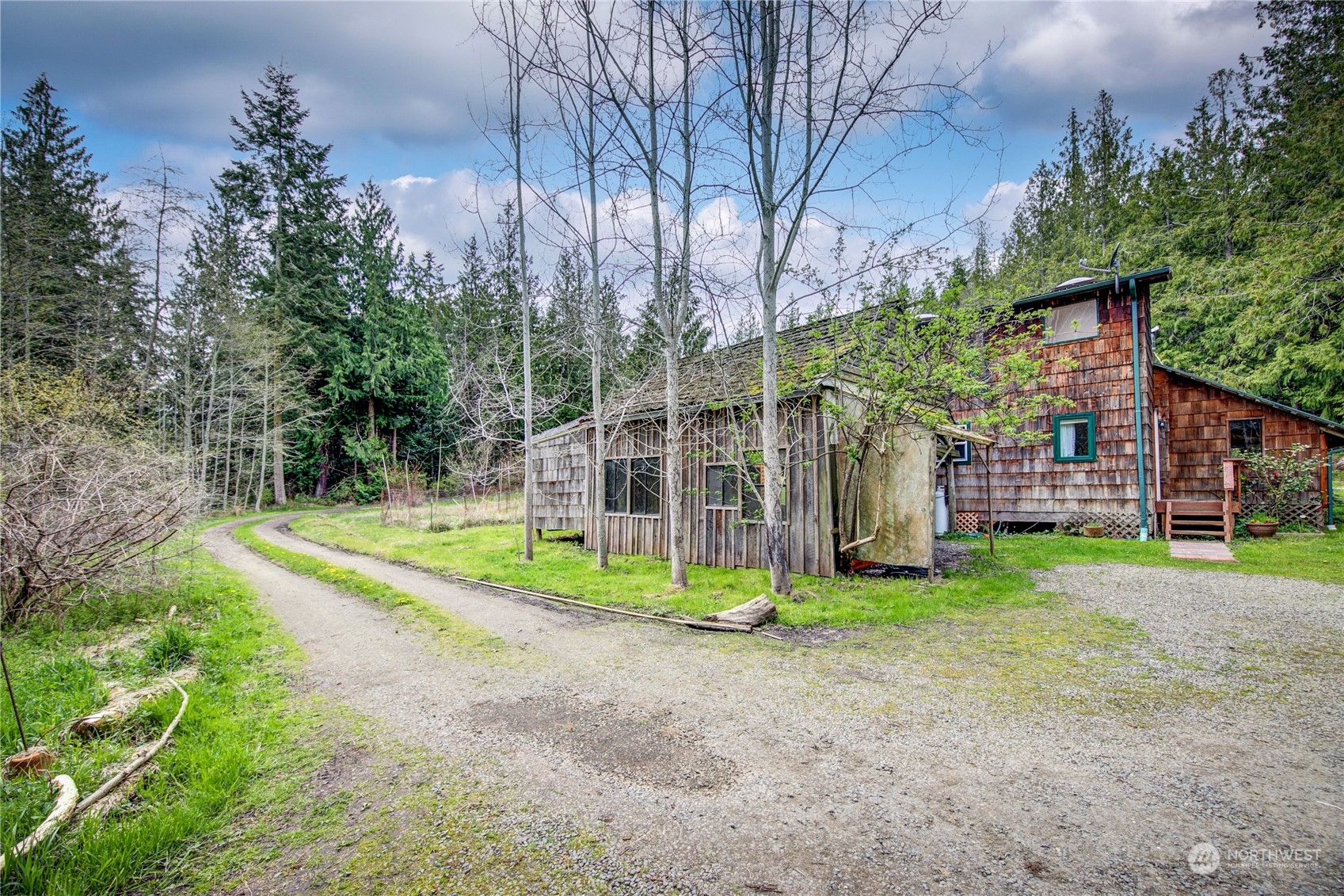 900 Hidden Trail Road Port Townsend, WA 98368 - Photo 9 of 40 Gallery Image 9