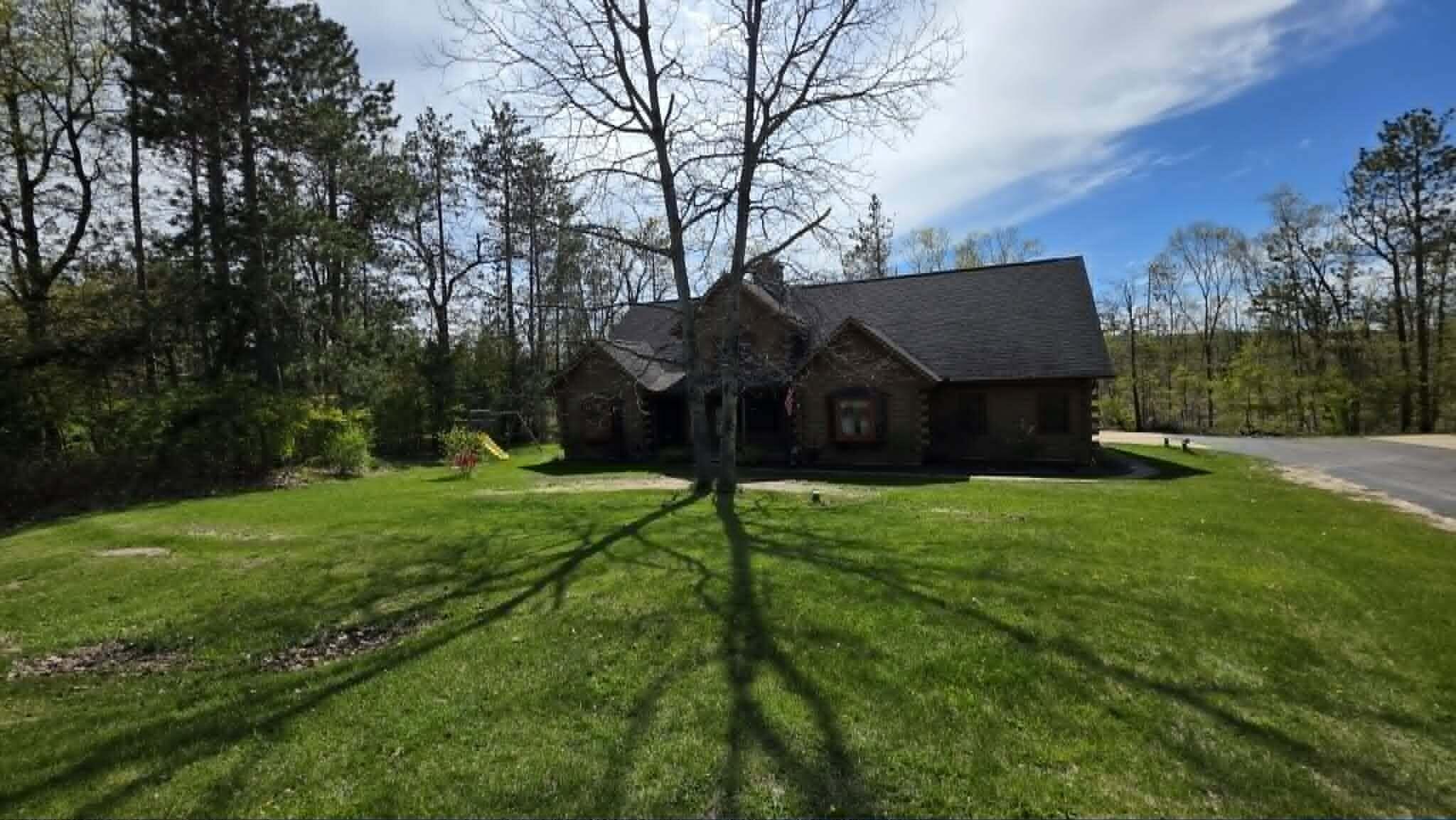 3180 North Hubbard Lake Road Spruce, MI 48762 - Photo 2 of 31 jh11