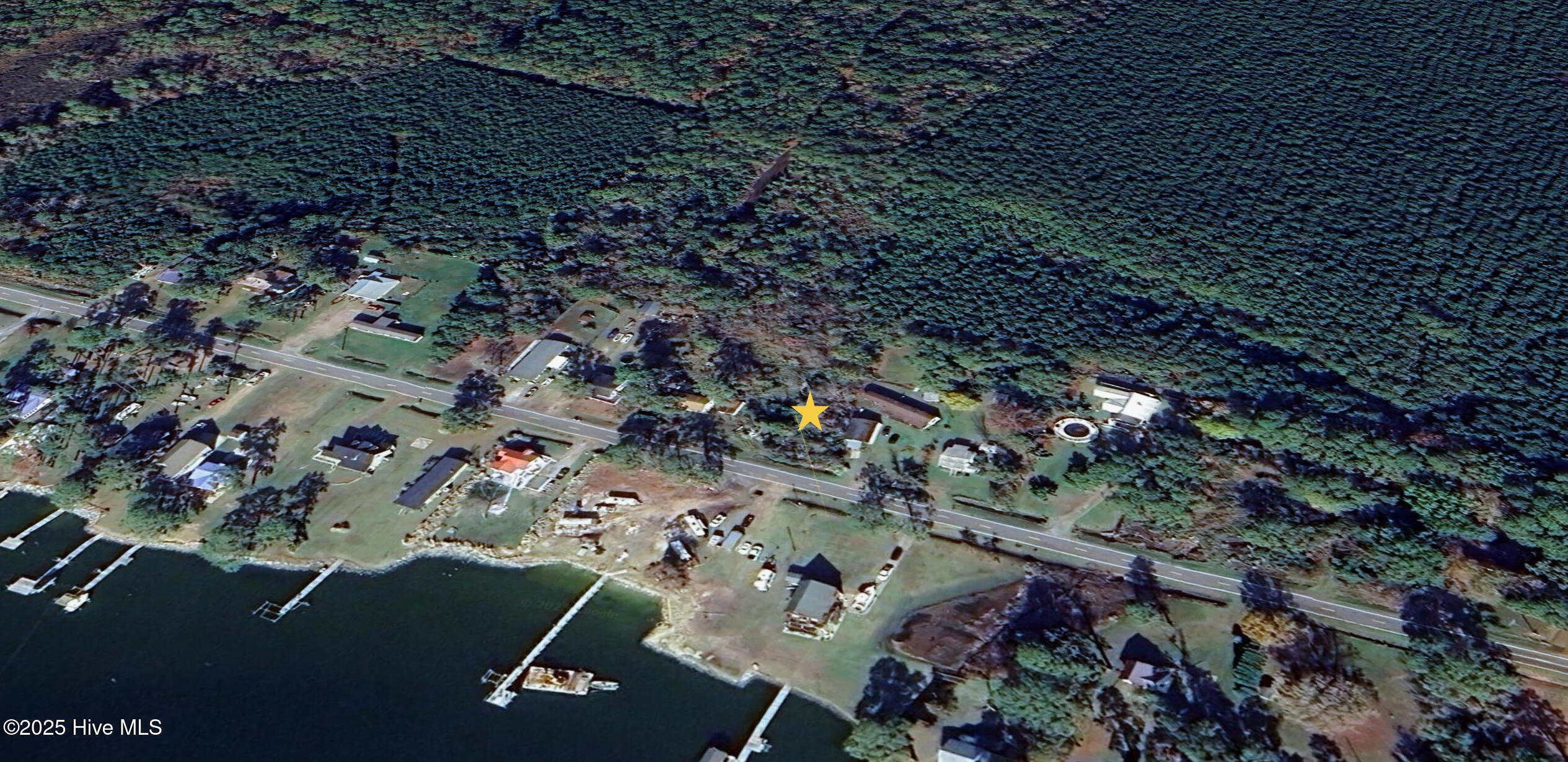 1730 Old Pamlico Beach Road West Belhaven, NC 27810 - Photo 2 of 10 IMG_1548