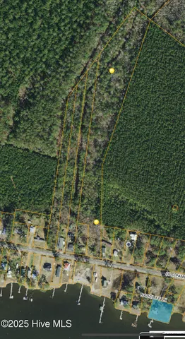 $108,000 | 1730 Old Pamlico Beach Road West, Belhaven, NC 27810