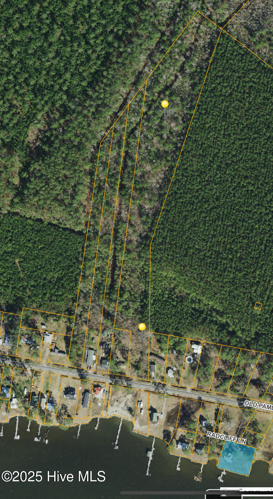 1730 Old Pamlico Beach Road West Belhaven, NC 27810 - Photo 6 of 10 IMG_1546
