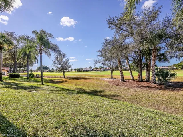 a view of an ocean with a building