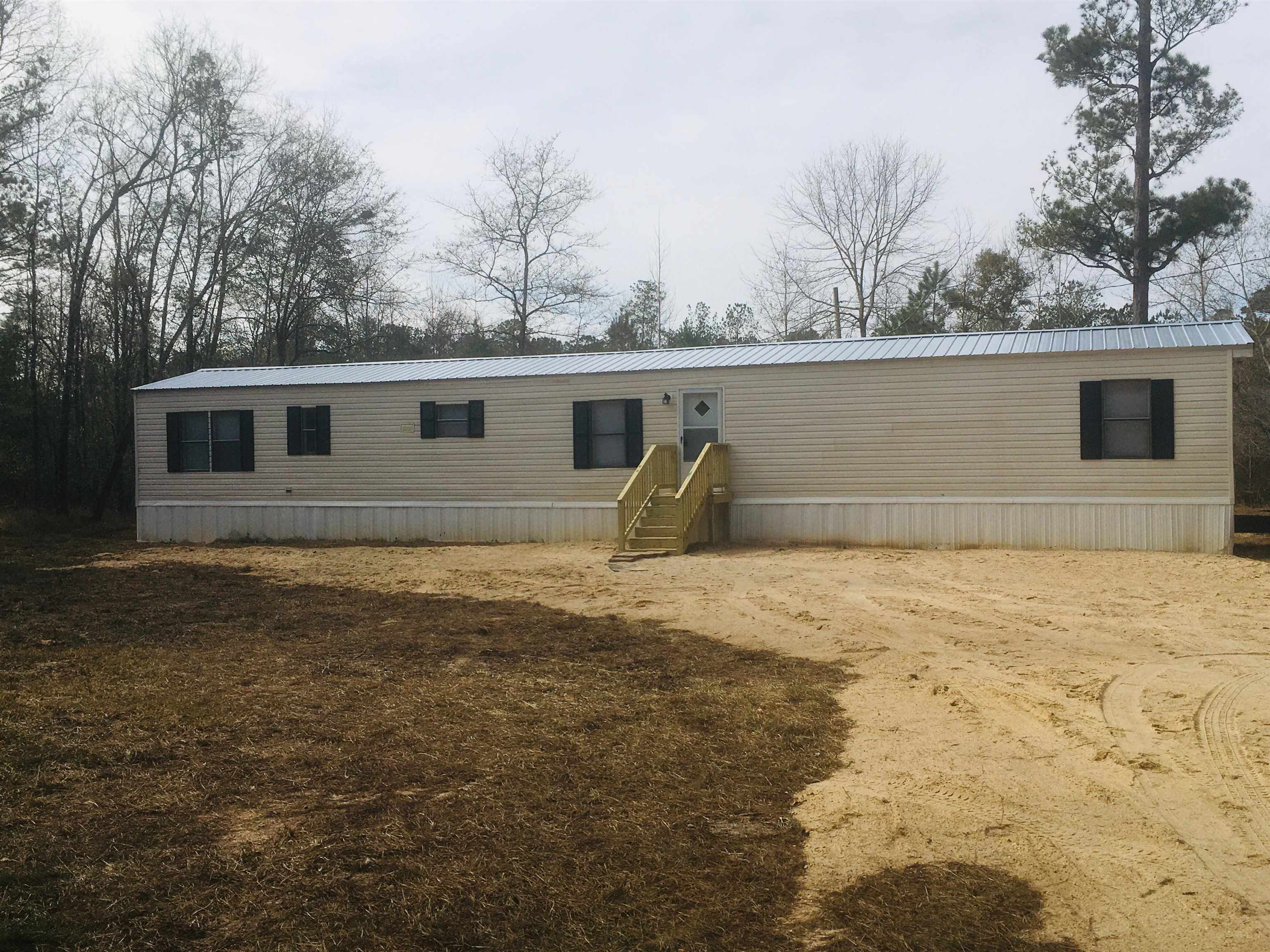 4391 Jake Hill Road Lucedale, MS 39452 - Photo 9 of 18